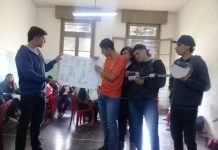 Jornadas para jóvenes emprendedores