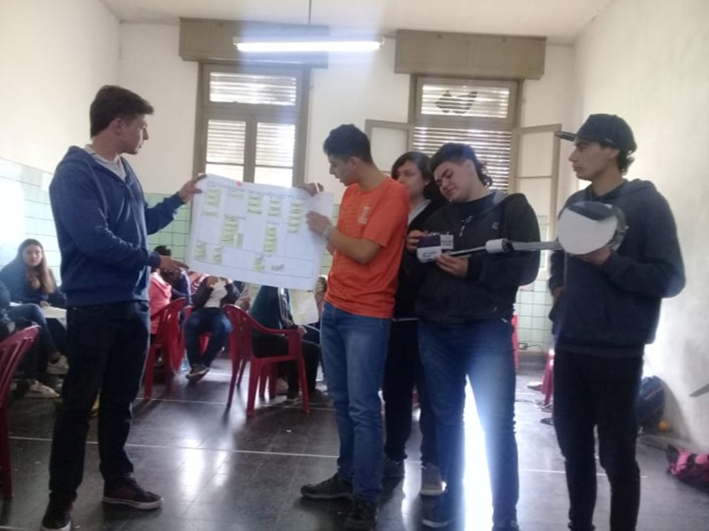 jornadas