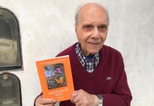 Nuestros poetas y escritores presentaron su Antología XXXI