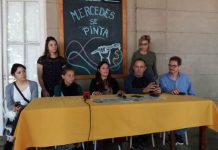 “Mercedes se pinta” una nueva propuesta cultural que embellecerá nuestra ciudad