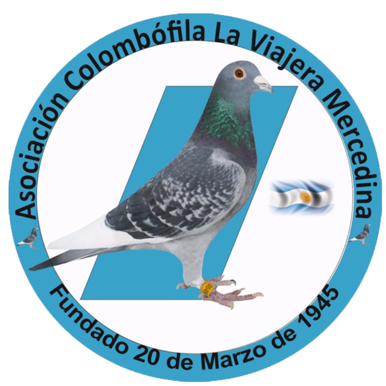 paloma La Viajera