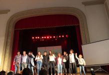 Misionarte sumó una nueva presentación y propuso “El rescate”