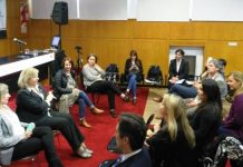Doble jornada para Adultos Mayores en el Colegio de Abogados
