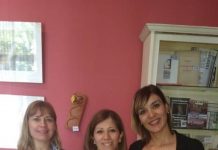 El STMM eligió delegada en Cultura