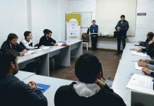 Destacan desde EDEN el crecimiento del Programa de Oficios