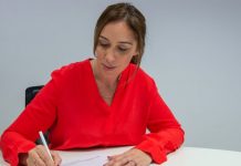 Vidal autoriza aumento de la energía para enero y el Defensor del Pueblo dice que es ilegítimo