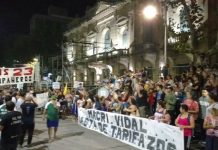 Mesa Sindical: “Los nuevos aumentos profundizan el sufrimiento del pueblo”