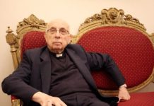 “Lo más lindo que me llevo es haber podido servir a la gente”