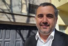 Bisso cree que en Mercedes hubiese sido conveniente una PASO