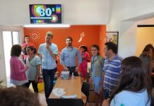 Amplían Centro de Atención Primaria en barrio San Martín