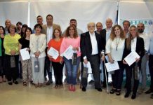 Juan Martín Andrés asumió por un nuevo período en AEFIP Mercedes