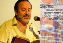 Presentan libro sobre resistencia al agronegocio
