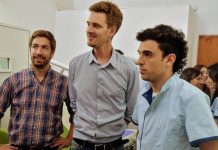 Incorporan nueva aparatología odontológica en el CIC