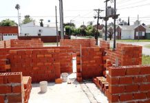 Comienza la construcción de un nuevo EPI en Villa Industrial Este