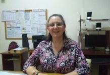 UEB Mercedes renueva su comisión directiva
