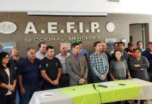 Las organizaciones sindicales buscan ser parte del nuevo Gobierno