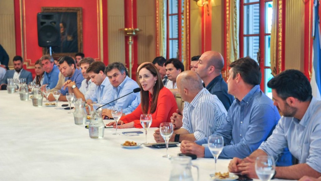 18-11-19 REUNIONES POLITICA FOTO 2