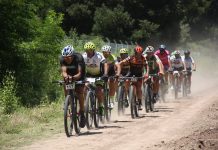Se repite la Vuelta a Tomás Jofré