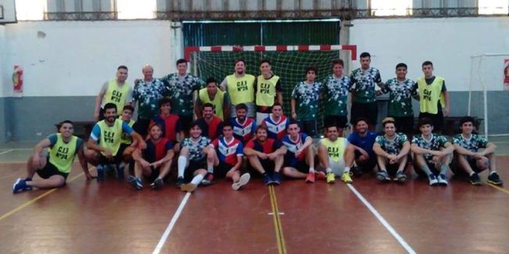 18-11-19 deportes HANDBALL