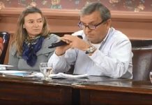 Cambiemos pretende que el oficialismo condene la dictadura de Maduro