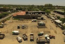 Anuncian mejoras en el Corralón Municipal