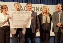 Diputados aprobó la Ley de Enseñanza Obligatoria de folclore en las escuelas