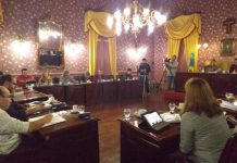 Concejo Deliberante: La Presidencia compartida podría acelerar sus chances