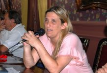 Sabrina Viñales: “De Paola es afecta a la autoproclamación”