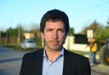 El titular de la OEA acusó de espía a Gerónimo Ustarroz quien aseguró que se trató de un disparate