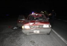 Mercedino pierde la vida en siniestro vial en Ruta 5