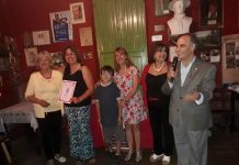 Premios internacionales a los mejores libros del 2019