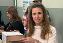 De Paola negó que vaya a asumir como concejal