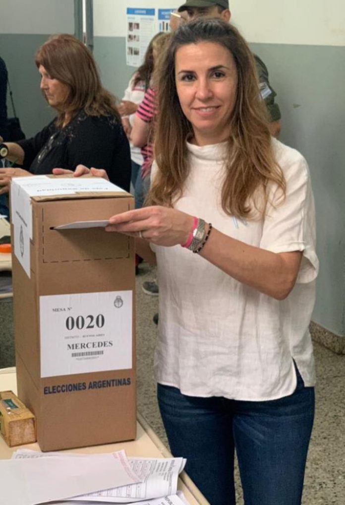 DE PAOLA CONCEJAL