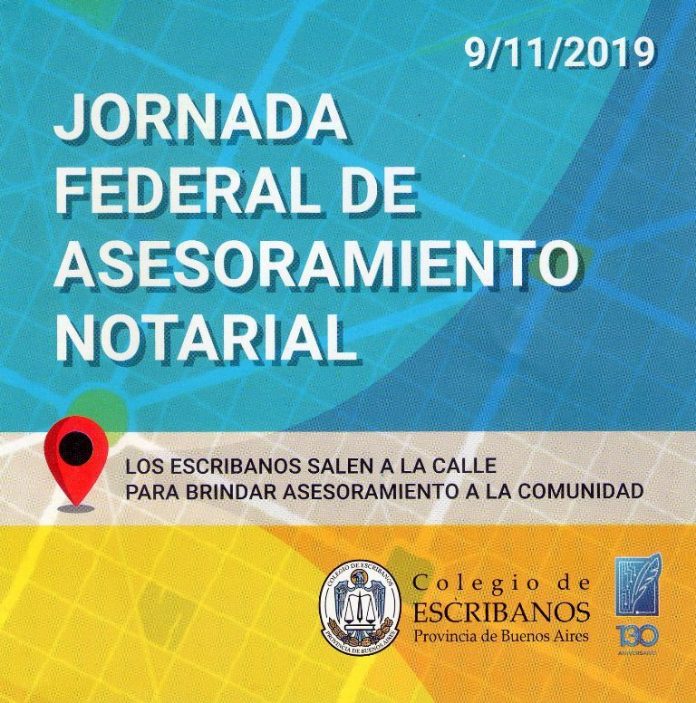 Escribanos