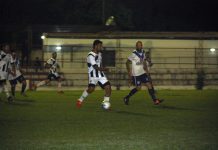 Liga Mercedina de Fútbol: El clásico para Club Mercedes