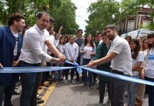Se realizó la sexta edición de la Expo Educación y Trabajo