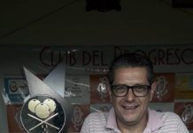 Baba Córdoba ganó el Super 8