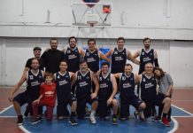 Básquet en Estudiantes