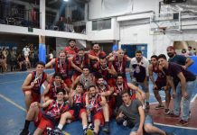 ¡Estudiantes es Bicampeón!