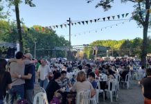El Festival de Cerveceros marcó un éxito y un futuro prometedor