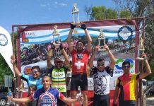 Gorocito en Lobos y los Videla en Remedios de Escalada