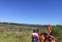 Tandil el desafío de los mercedinos