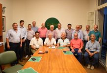 Consejo Profesional de Ciencias Económicas de la Provincia De Buenos Aires