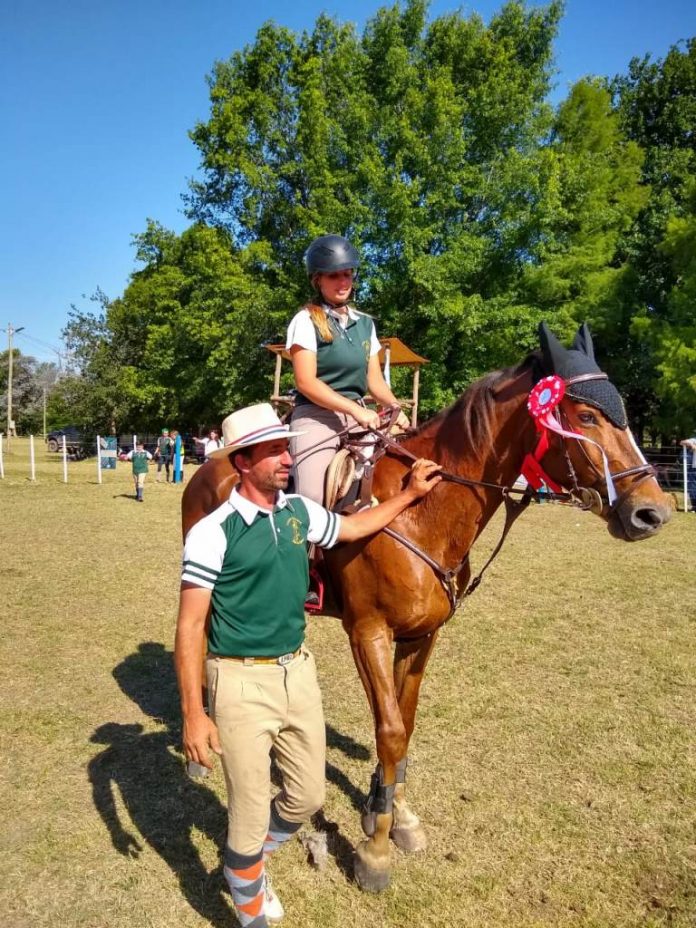 equitacion 1