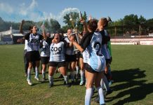 Alfa de Olivera logra un título más