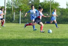 Gran goleada de Trocha