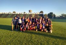 Trocha aumenta su racha positiva