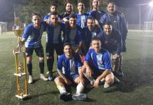 Fútbol Paso a Paso