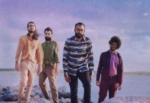Vinilo Bar Temático vuelve a hacer Historia