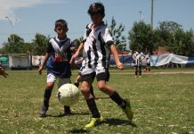 Nuevos hechos de violencia en la vuelta del Infanto Juvenil